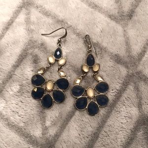 Target earrings